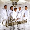 Los Caminantes - Animas Que No Amanesca