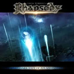Dark Fate of Atlantis (Bonus Version) - Single - Luca Turilli's Rhapsody