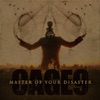 Master of Your Disaster - Single