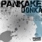 Pankake - Donka lyrics
