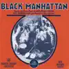 Stream & download Black Manhattan: Theater and Dance Music of James Reese Europe, Will Marion Cook, and Members of the Legendary Clef Club