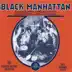 Black Manhattan: Theater and Dance Music of James Reese Europe, Will Marion Cook, and Members of the Legendary Clef Club album cover