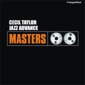 Cecil Taylor - Azure