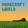 Minecraft World (feat. Brad Knauber) - Pedro Esparza