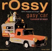Gasy'Car (Tsarabest of Rossy), 2002