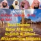 Sourate Al Hijr (Tarawih Makkah 1428/2007) - الشيخ عبد الرحمن السديس, عبدالله عواد الجهني & الشيخ سعود الشريم lyrics