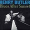 Butler's Boogie - Henry Butler lyrics