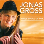 Jonas Gross - Wonderworld of Pan