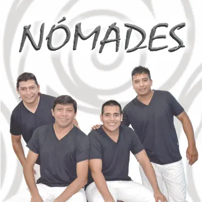 Nomades - Nômades Nomades - Nômades