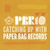 Catching Up With Paper Bag Records