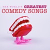 Tommy Cooper - Don't Jump off the Roof Dad