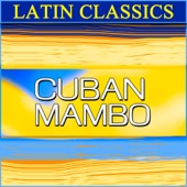 Mambo Cool artwork