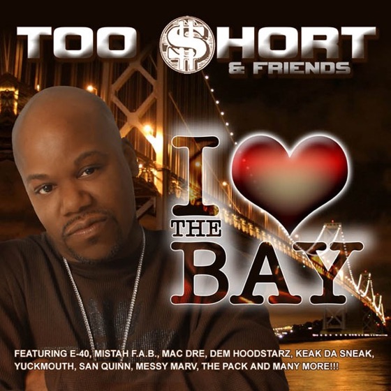 Cover artwork for I Don't Dance