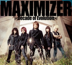 MAXIMIZER