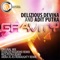 Gravity (Rico Putra Remix) - Delizious Devina & Adit Putra lyrics