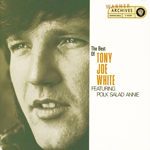 Polk Salad Annie by Tony Joe White on Solid Gold 104.5