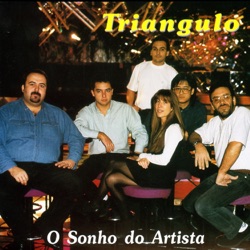 Triângulo - Vamos À Festa