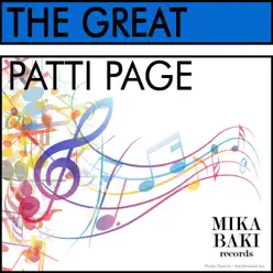 The Great - Patti Page