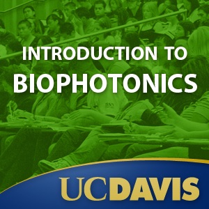 Integrated Studies: Introduction to Biophotonics (IST008A) - 2010 cover