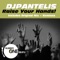 Raise Your Hands (Suat Atesdagli Remix) - DJ Pantelis lyrics
