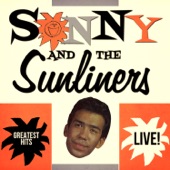 Sunny & The Sunliners - It's Too Late