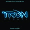 Daft Punk - Tron Legacy - Rinzler