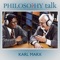 032: Karl Marx (feat. Jonathan Wolff) - Philosophy Talk lyrics