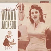 Wanda Jackson - Hard-Headed Woman (Live At Town Hall Party)