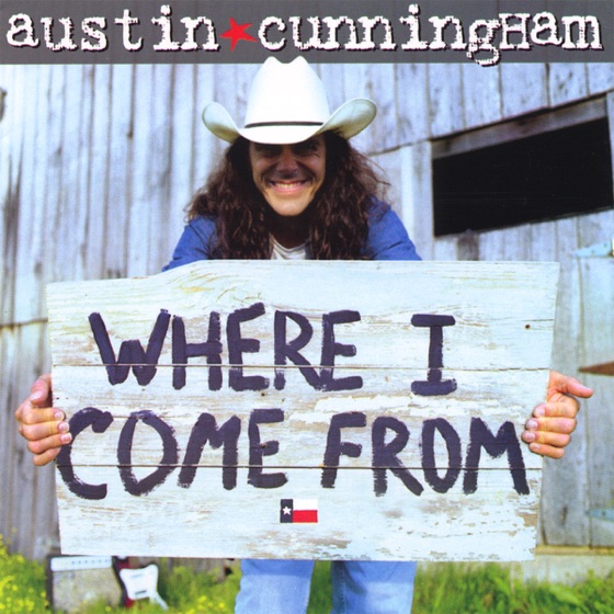 Cover artwork for Southern Side of Town