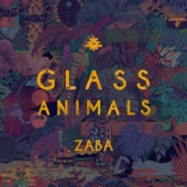 Glass Animals - Flip