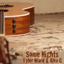 Some Nights - Single - Alex G