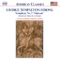 Chorale On a Theme of Leo Hassler - Adriano, G.T. Strong & Moscow Symphony Orchestra lyrics