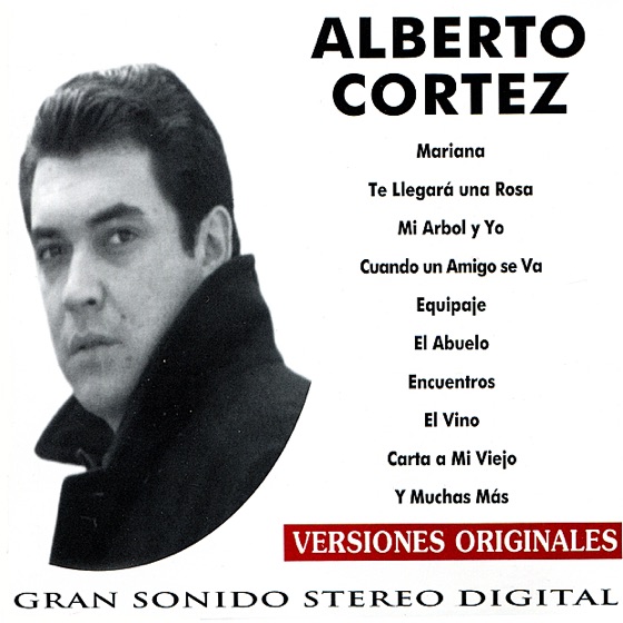 Cover artwork for Mi Arbol y Yo