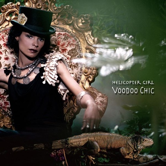 Cover artwork for Umbrellas In the Rain