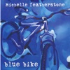 Blue Bike artwork