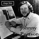 Sleepy Shores - Johnny Pearson