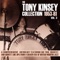 Foursome - Tony Kinsey Quartet lyrics