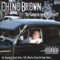 Pomona To LA (feat. Mr. Danger and Invinceable) - Chino Brown lyrics
