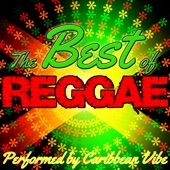 The Best of Reggae artwork