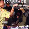 Mr. Scarface Is Back album lyrics, reviews, download