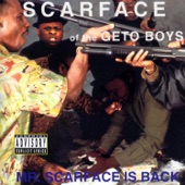 Mr. Scarface by Scarface