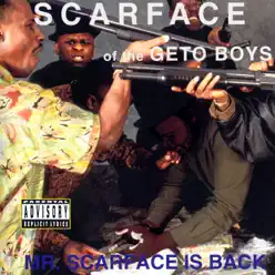 Mr. Scarface Is Back - Scarface