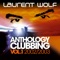 Saxo (feat. Mary Austin) [Original Extended] - Laurent Wolf lyrics