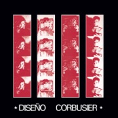 Diseno Corbusier - Meta Metalic