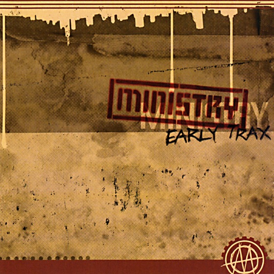 Cover artwork for I'm Falling