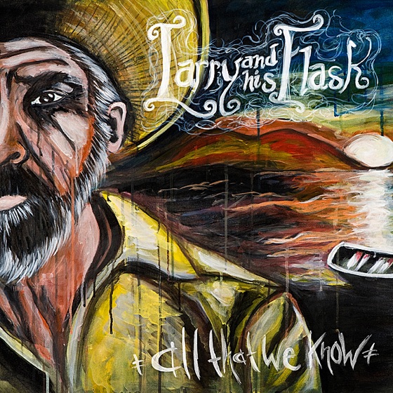 Cover artwork for Land of the F(r)ee