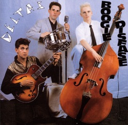 The Deltas - London Girls