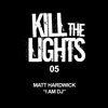 Matt Hardwick - I Am DJ (Niklas Grosswald Remix)