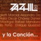 Niebla Feat. Enrique Quezadas - Zazhil lyrics