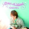 Peace of Mind ジャケット写真